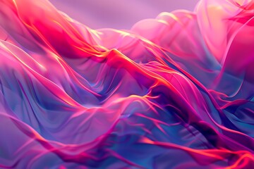 Obraz premium Abstract background in multi colors.