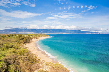 Baldwin Beach North Shore Maui Serenity