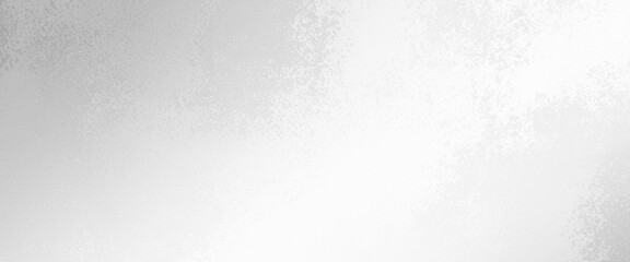 Vector gray wall with a white concrete wall decorative grunge wall texture.