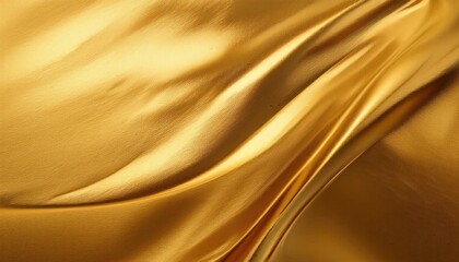 Obraz premium Golden texture, Gold texture wallpaper, golden fabric wallpaper, 