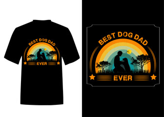 Vintage T-shirt Design © Mahbubur