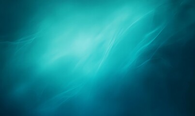 blue sea sky , color gradient rough abstract background shine bright light and glow template empty space , grainy