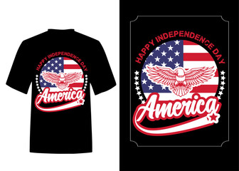Vintage T-shirt Design © Mahbubur