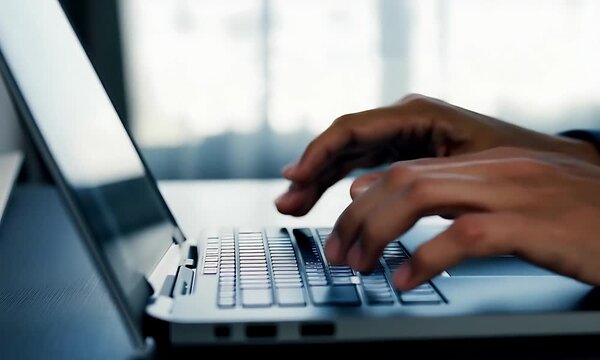 Learn helpful tips for improving typing speed and accuracy while working remotely at home