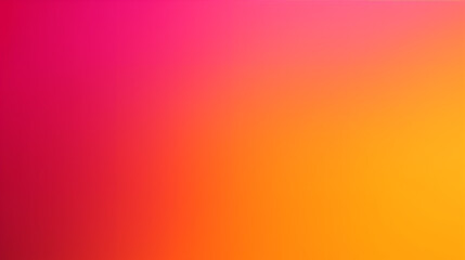 シンプルな赤とオレンジのグラデーション背景_simple red and orange gradient background