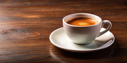 Espresso coffee cup on a saucer, Espresso, coffee, cup, saucer, drink, caffeine, beverage, morning, refreshment, black, Italian