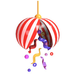 Carnival Illustrations