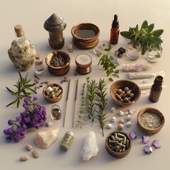 Integrative Medicine Bridging Health and Healing