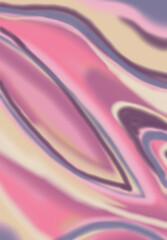 Multicolored patterns, scribbles, sky patterns, pastel colors, soft colors, gradients, beautiful and cute pictures, iPad wallpapers, minimalist background images