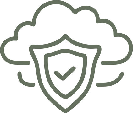 recommend clip art: an icon for website whose develop engineering systems in defend style, icon outline