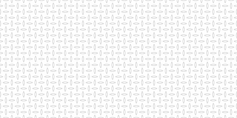 Diamond plate metal seamless pattern. Diamond structure texture. Metal construction background. Geometric tread stainless floor. Vector illustration isolated on white background.