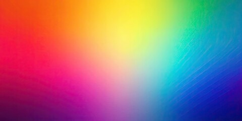 Obraz premium Abstract colorful gradient background perfect for design projects, abstract, colorful, gradient, background, vibrant, modern