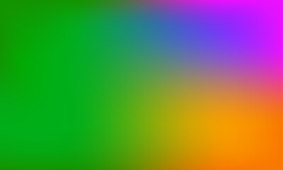 Blurred abstract background, Vivid blurred colorful wallpaper background