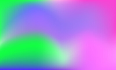 Blurred abstract background, Vivid blurred colorful wallpaper background