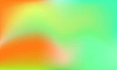 Blurred abstract background, Vivid blurred colorful wallpaper background