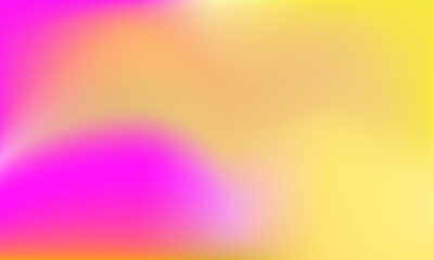 Blurred abstract background, Vivid blurred colorful wallpaper background