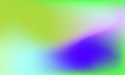 Blurred abstract background, Vivid blurred colorful wallpaper background