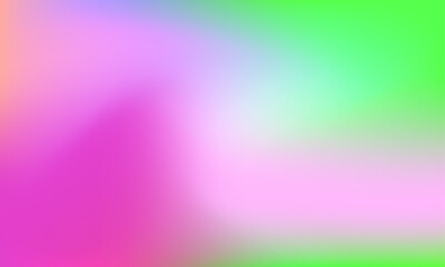 Blurred abstract background, Vivid blurred colorful wallpaper background