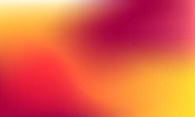 Blurred abstract background, Vivid blurred colorful wallpaper background