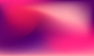 Blurred abstract background, Vivid blurred colorful wallpaper background