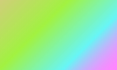 Blurred abstract background, Vivid blurred colorful wallpaper background