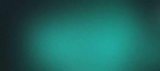 Obraz premium Textured green backdrop with a vignette filter