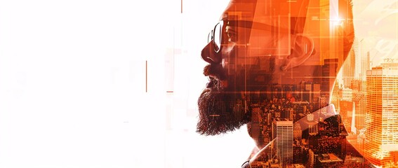 A Vision of Future: Technology and Urban Innovation