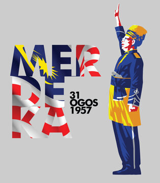 Malaysia Merdeka 