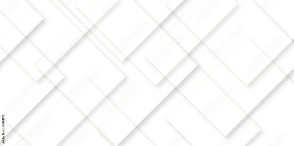 Leinwandbilder abstract geometric technological background. vector creative design,modern simple line abstract ligh