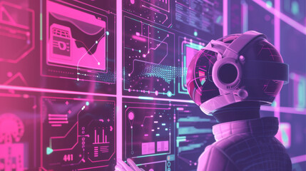 Integrate generative AI into EIDE to facilitate interactive design prototyping.