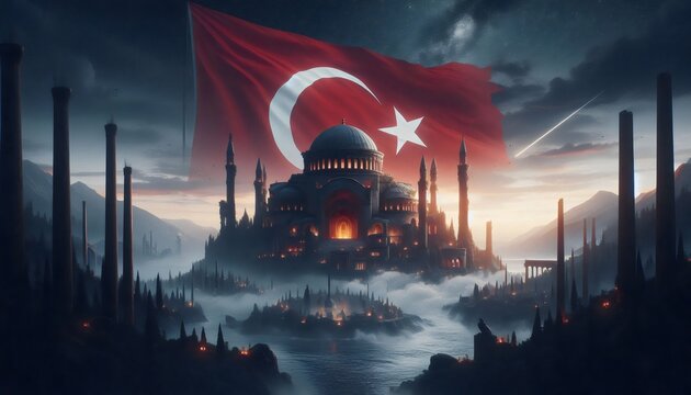 Celebrating Turkish Victory Day: Honoring the Heroes of Zafer Bayramı