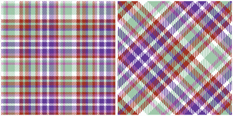 Plaid Patterns Seamless. Abstract Check Plaid Pattern for Scarf, Dress, Skirt, Other Modern Spring Autumn Winter Fashion Textile Design.