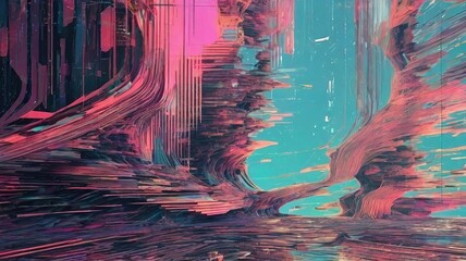 abstract background