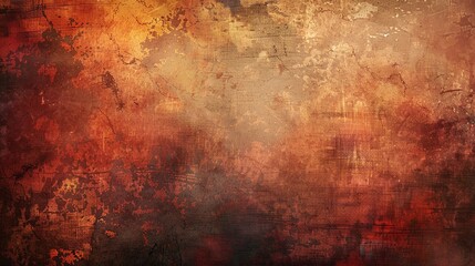 Obraz premium Abstract grunge background with distressed textures