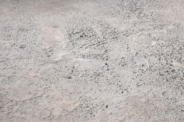 dirty cement floor texture background, construction industry