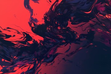 A thought provoking and creatively inspired abstract base for your artistic work