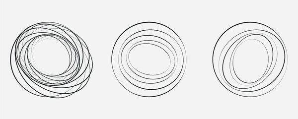 Isolated radial sound wave curve with light particles. Frequency audio waveform, music wave, circle bar, voice graph signal. Vector illustration