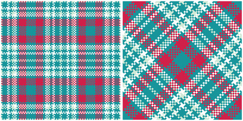 Tartan Plaid Pattern Seamless. Gingham Patterns. for Shirt Printing,clothes, Dresses, Tablecloths, Blankets, Bedding, Paper,quilt,fabric and Other Textile Products.