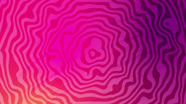 Rich and Luxurious Geometry Background Animation with Deep Color Gradients for Stunning Visual Appeal, Ideal for Premium Content and High-End Productions
