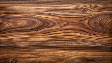 Obraz premium Walnut wood texture background