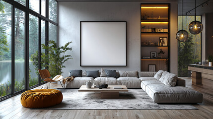home painting mockup, living room interior, bedroom wall art mockup, house wall canvas mock up, house interior background