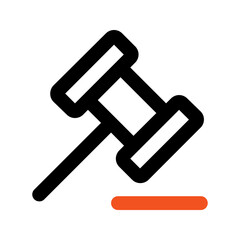 court line color icon