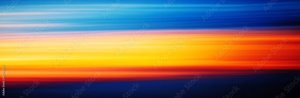 Wall mural abstract background. diagonal of different colored rays. striped light space.