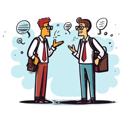 meeting