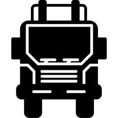 Truck Icon