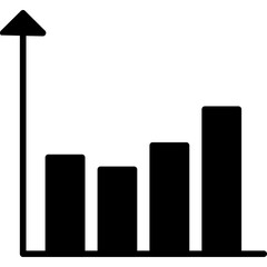 Bar Chart Icon