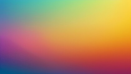 Obraz premium Abstract gradient background