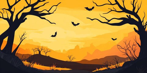 Hauntingly Beautiful HD Halloween Scene with Jack-o’-Lanterns and Ghosts
Spooky HD Halloween Night: Eerie Haunted House and Scary Pumpkins
Creepy HD Halloween Image: Ghostly Figures and Dark Shad