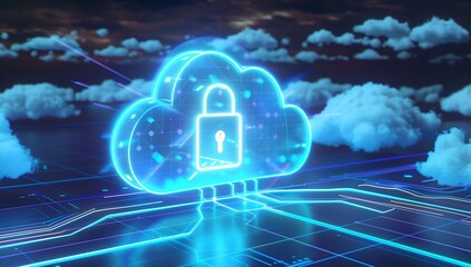 Guardian Guardian of the Cloud. Advanced security systems protect your valuable data 24/7/365,クラウドの守護神。高度なセキュリティシステムが、あなたの貴重なデータを24時間365日保護します,Generative AI