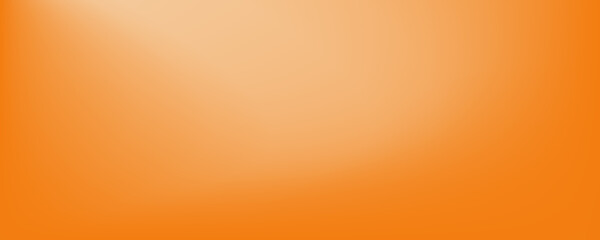abstract orange background